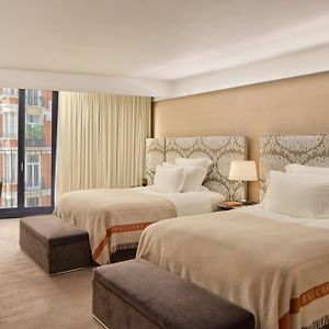 Executive Kamer met een King Size Bed