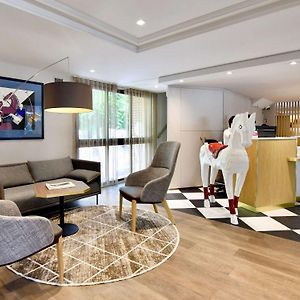 Ibis Maisons Laffitte